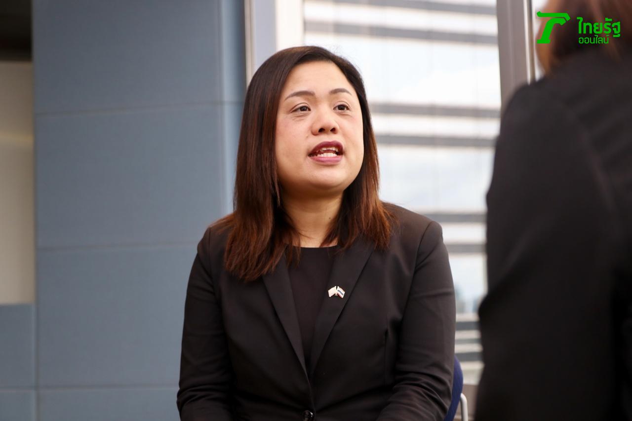 บุ๋ม วีรวรรณ ได้ให้สัมภาษณ์พิเศษกับไทยรัฐ