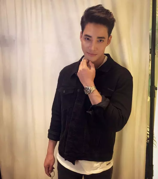 อ้วน เด่นคุณ แฟนสายเปย์! ซื้อรถให้ แกรนด์ เป็นของขวัญวันเกิด