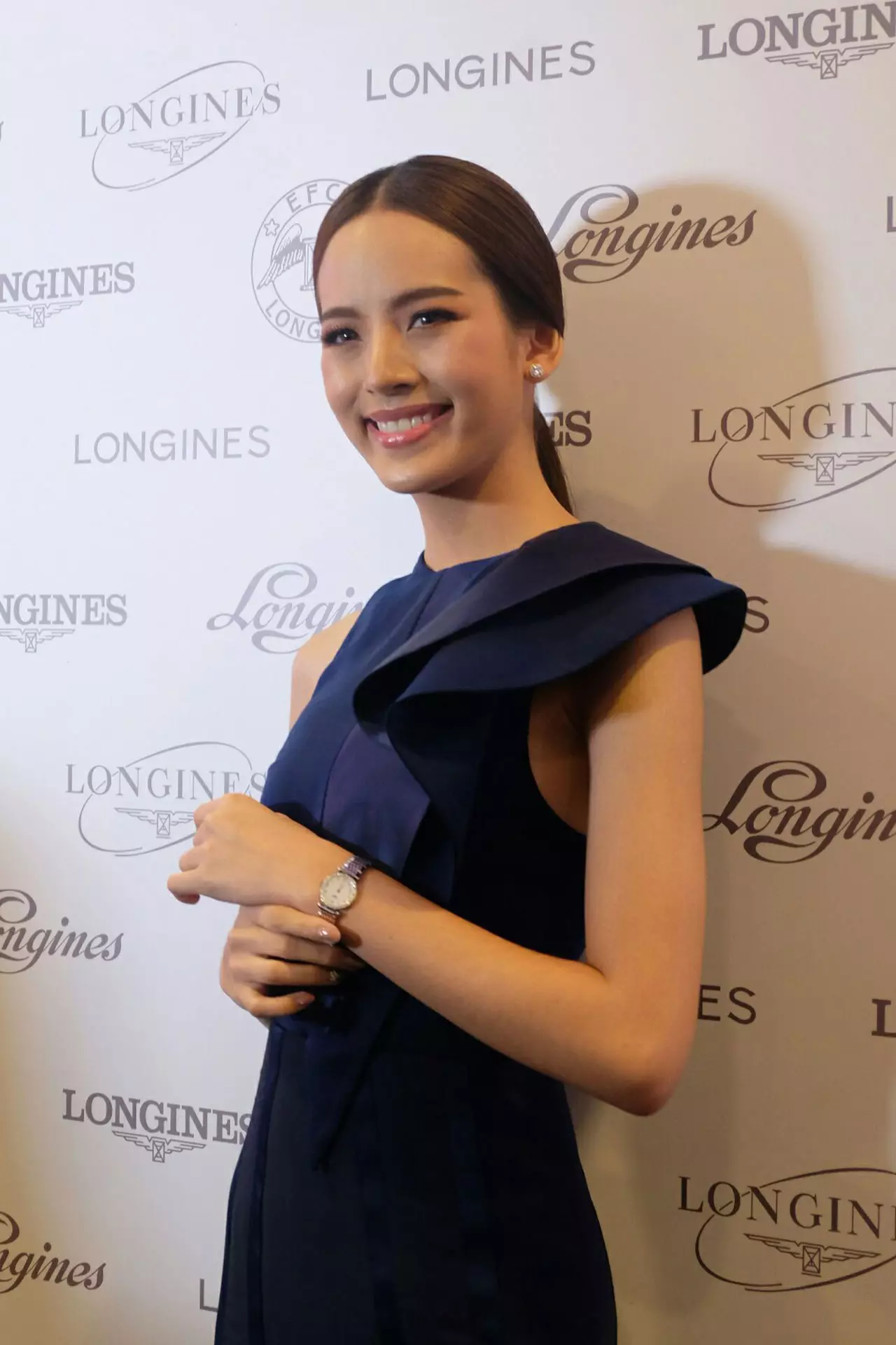 ณิชา รับแล้ว! ไปทำบุญกับ โตโน่ ถึงขอนแก่น 