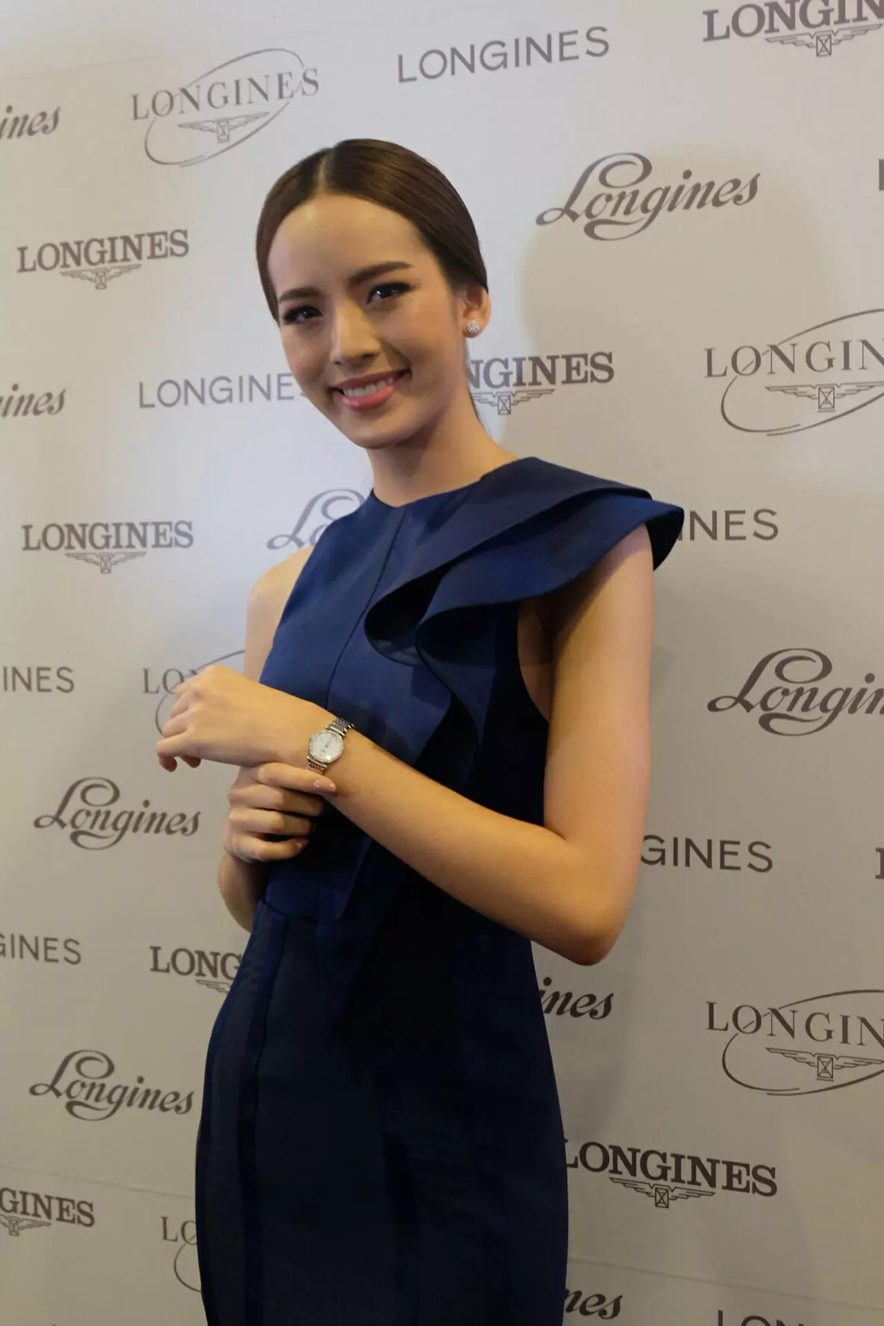 ณิชา รับแล้ว! ไปทำบุญกับ โตโน่ ถึงขอนแก่น 