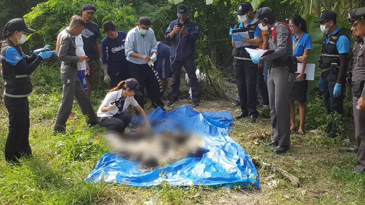 ลูกหาย5ปี แม่ได้เบาะแสถูกซ้อมตาย ทั้งมาเข้าฝันบอกจุดฝัง ร้องปวีณาช่วยหา