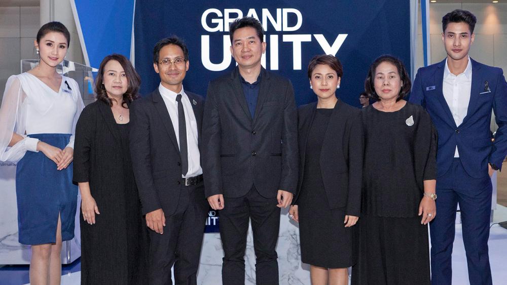 น่าซื้อน่าอยู่ สันติ ตันติไชยบริบูรณ์ จัดบูธแนะนำโครงการ “ยู ดีไลท์” คอนโดใกล้สถานีรถไฟฟ้า บางซ่อน-หัวหมาก-ตลาดพลู-รัชวิภา-พระราม 3 และรัตนาธิเบศร์ ในงานบ้านและสวนแฟร์ 2017 โดยมี ระริน อุทกะพันธุ์ ปัญจรุ่งโรจน์ มาร่วมงานด้วย ที่อิมแพ็ค เมืองทองธานี วันก่อน.