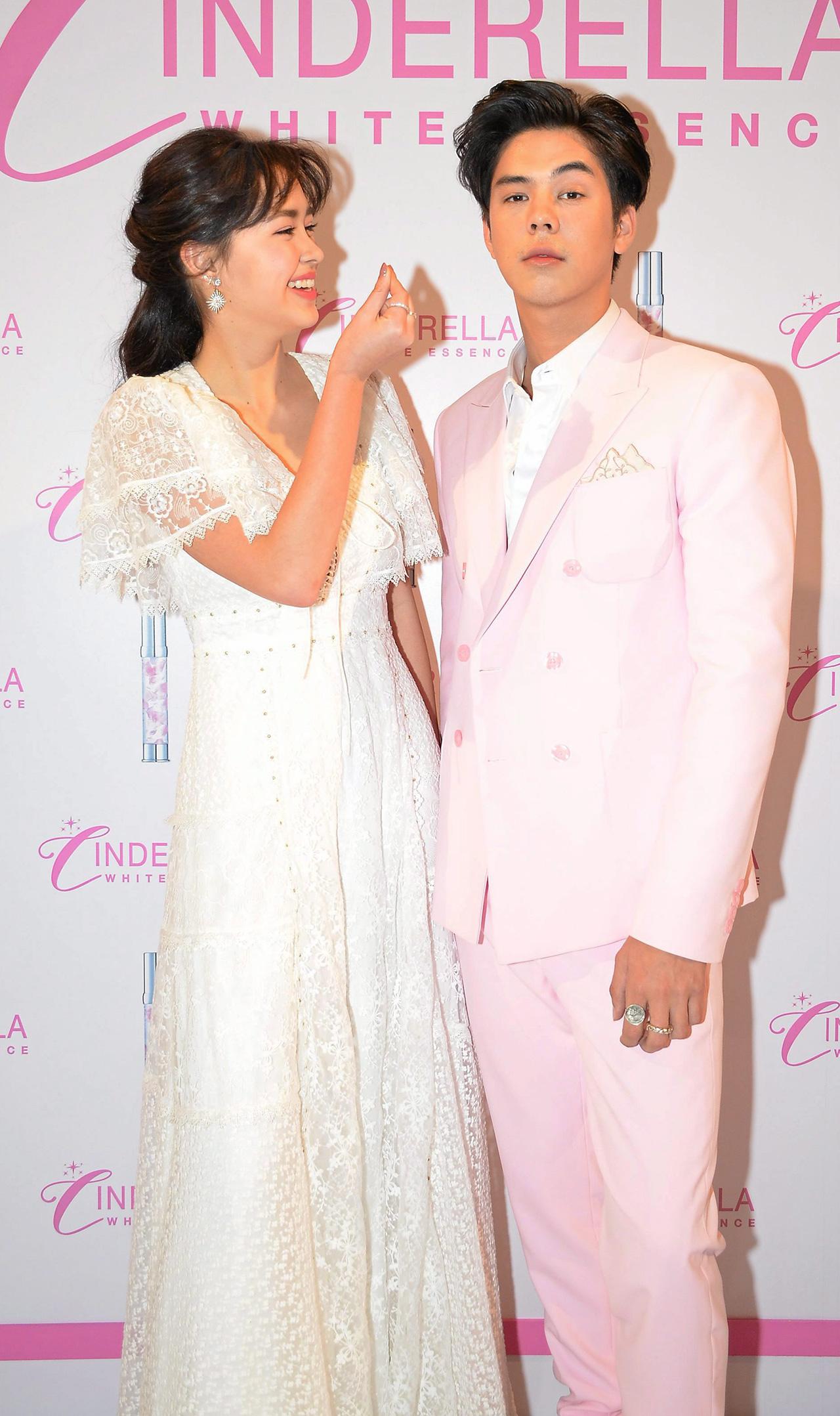 แพทริเซีย กู๊ด & พีช พชร