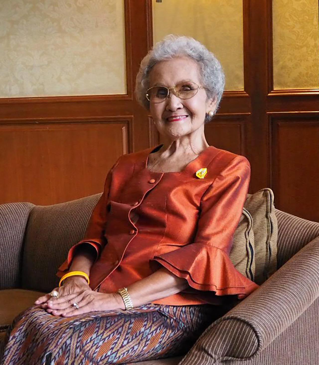 ม.ล.ปฤถา สุทัศน์ ศิลปิกุล