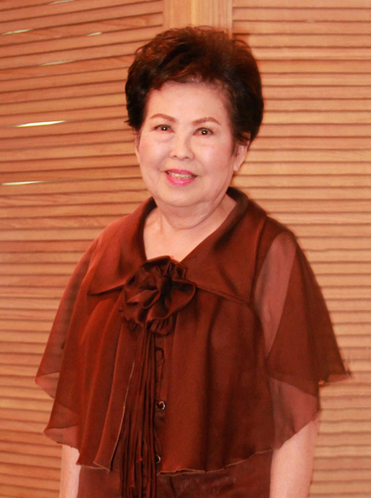 จรรย์สมร วัธนเวคิน