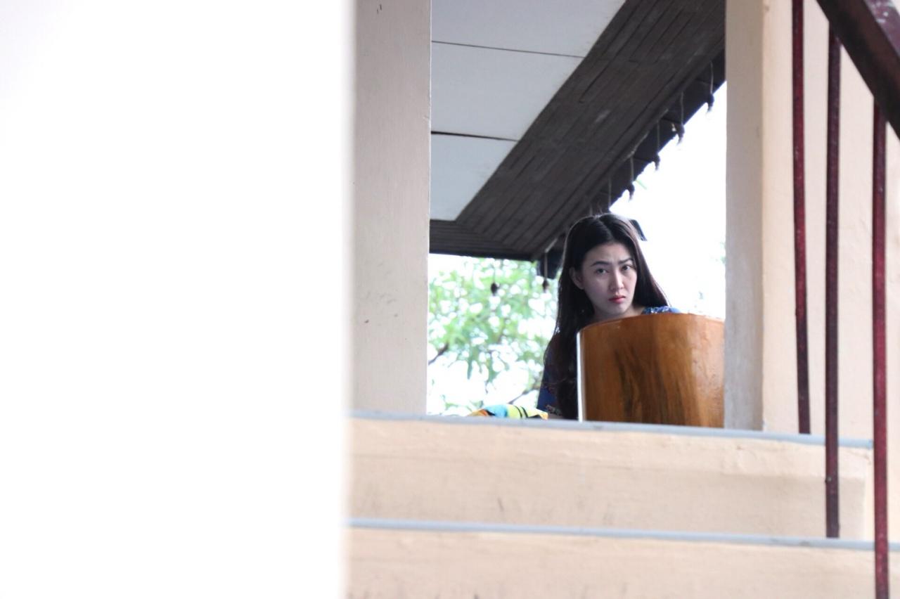 อีฟ แม็กซิม แฟนสาว