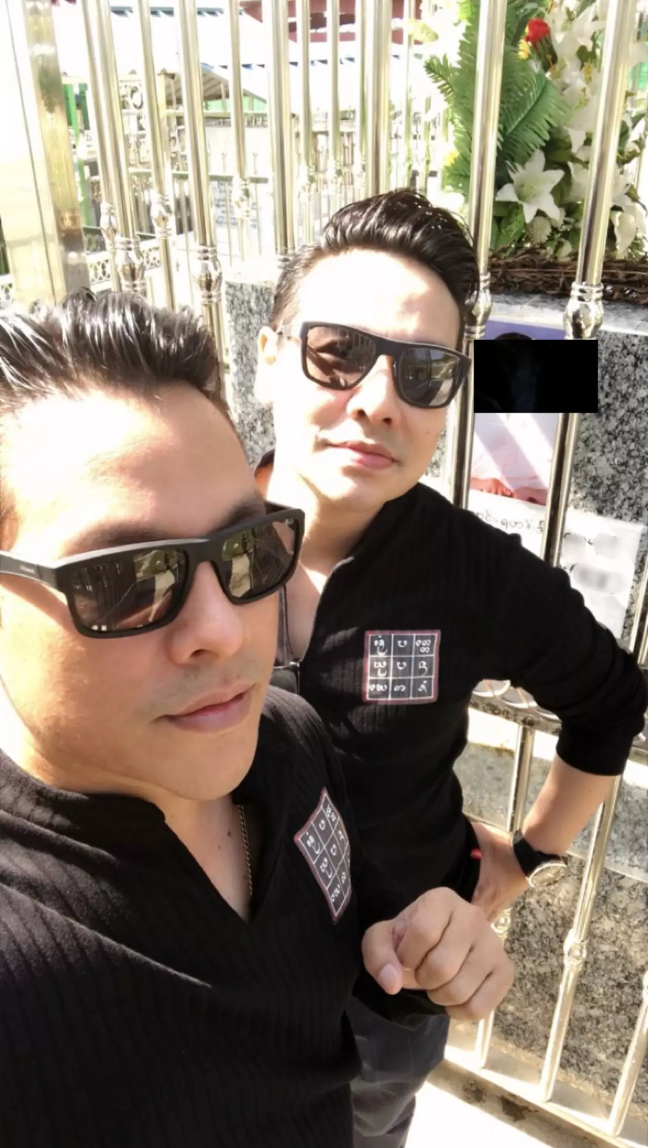 อดีตนักร้อง แจ๊ค-จิลล์ ย่องขุดสุสานหมอดูดัง สุดท้ายเจอดีจนได้!