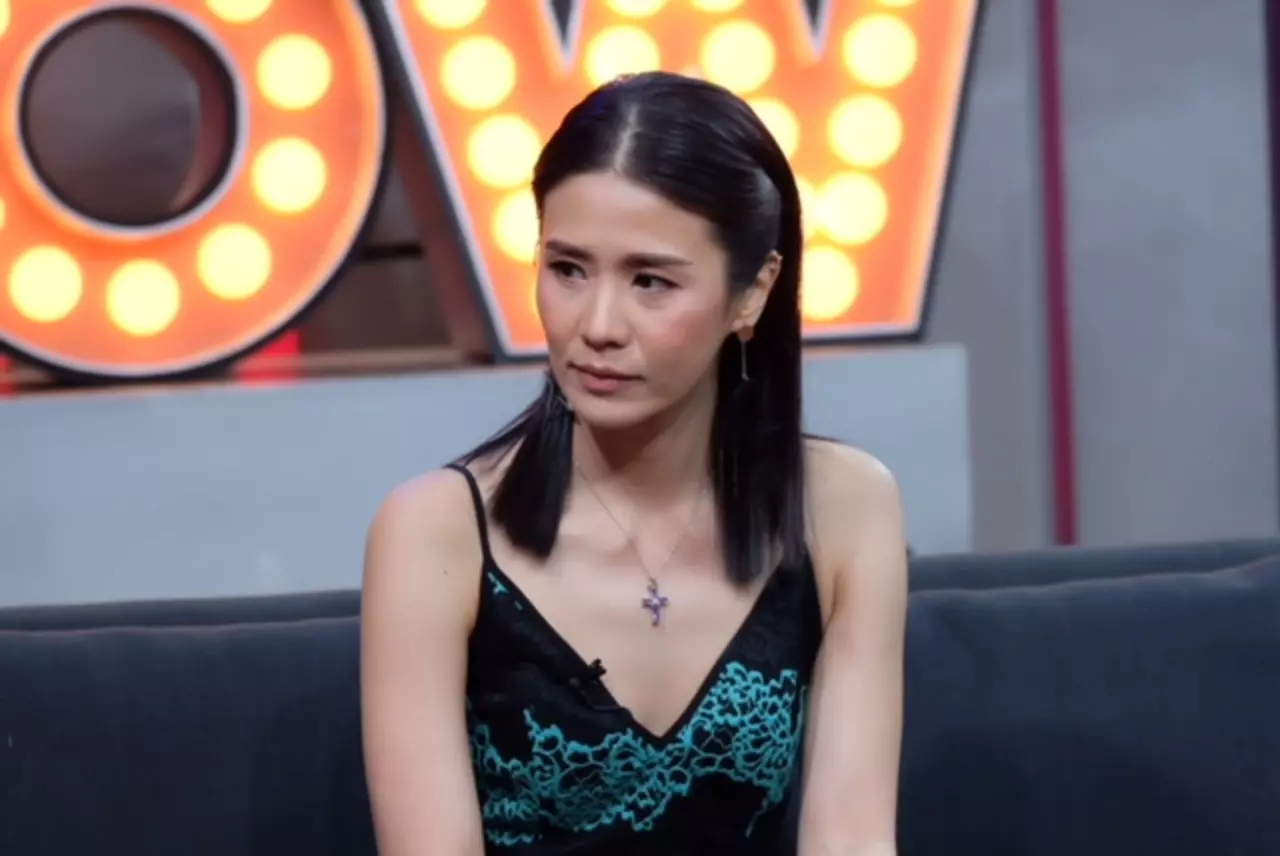 คุกเปลี่ยนชีวิต! จอยซ์ ทีเค คนใหม่ รู้แล้วคนที่รักเราจริงคือใคร