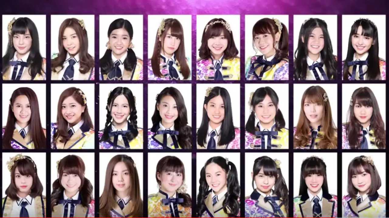BNK48 เผย 16 เซ็นบัตสึ ซิงเกิ้ล 'Shonichi' พร้อมประกาศสำคัญต่างๆ