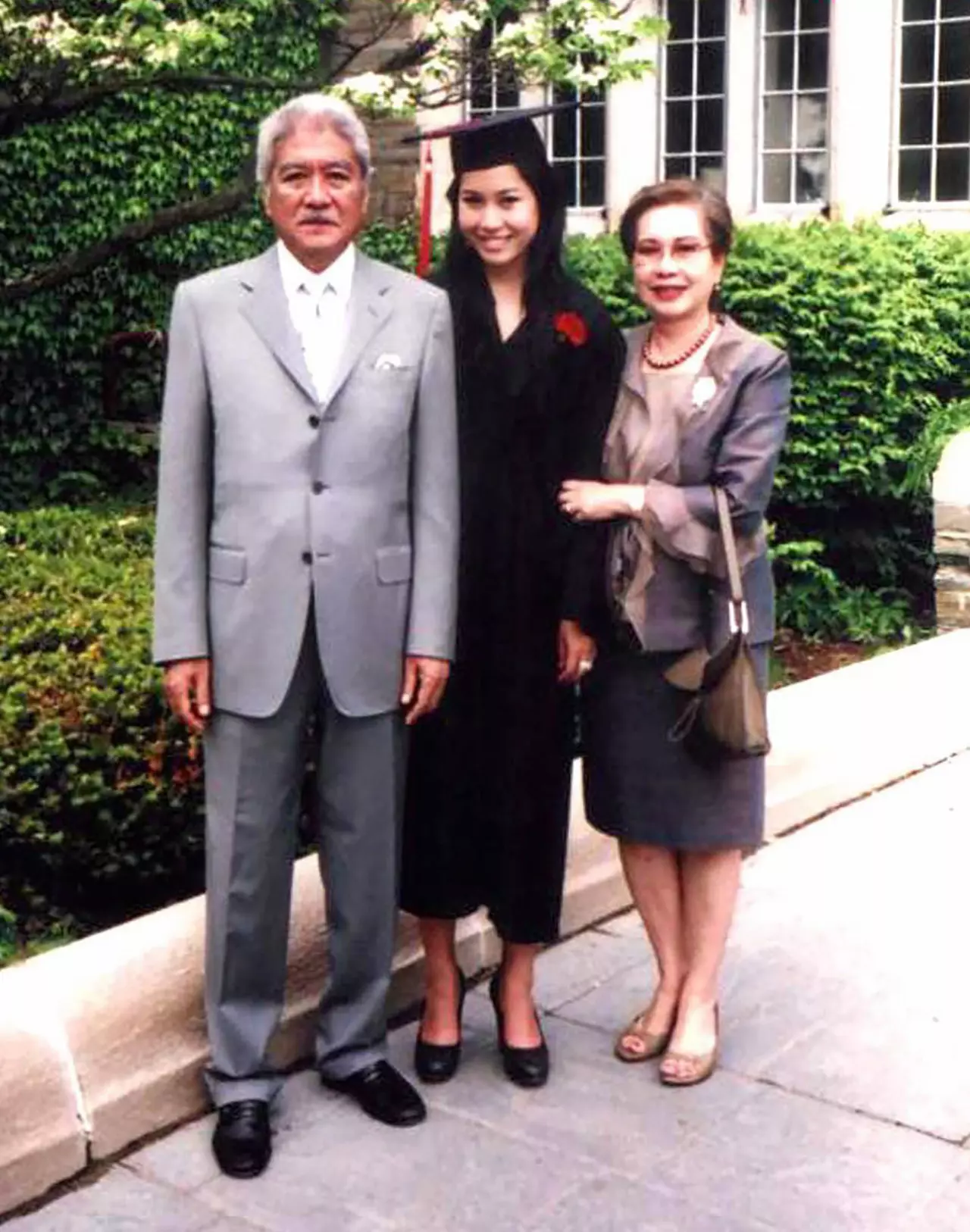 สายน้ำแห่งชีวิต เจ้าแม่เรือด่วนเจ้าพระยา สุภาพรรณ พิชัยรณรงค์สงคราม