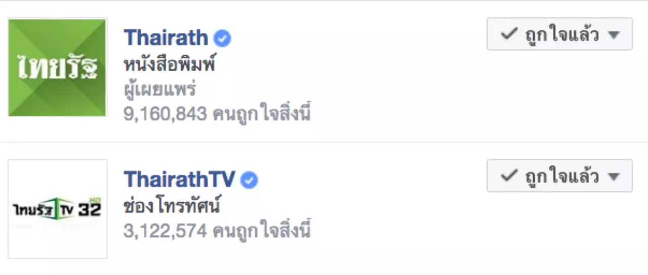 เจาะลึก 'เครื่องหมายถูก' บนเฟซบุ๊ก ไอจี ทวิต คืออะไร ทำยังไงถึงจะได้มา?