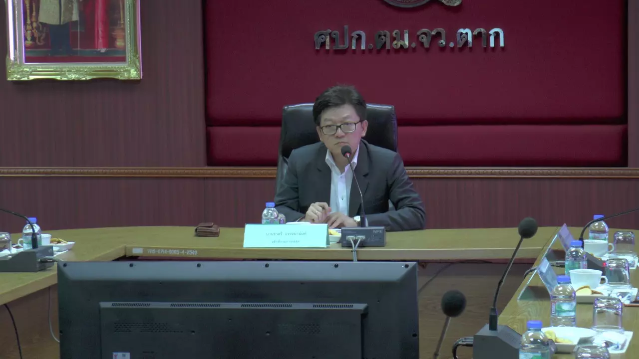 ฝ่ายรัฐไม่โอเค เปิดฟรีวีซ่าคนเมียนมาทั้ง จ.ตาก เหตุทำแรงงานเถื่อนทะลัก