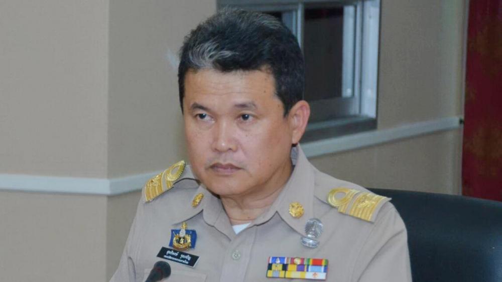 นายสุทธิพงษ์ จุลเจริญ