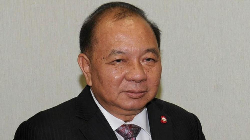 นายสามารถ แก้วมีชัย