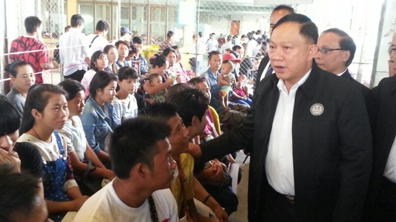 พล.ต.อ.อดุลย์ แสงสิงแก้ว