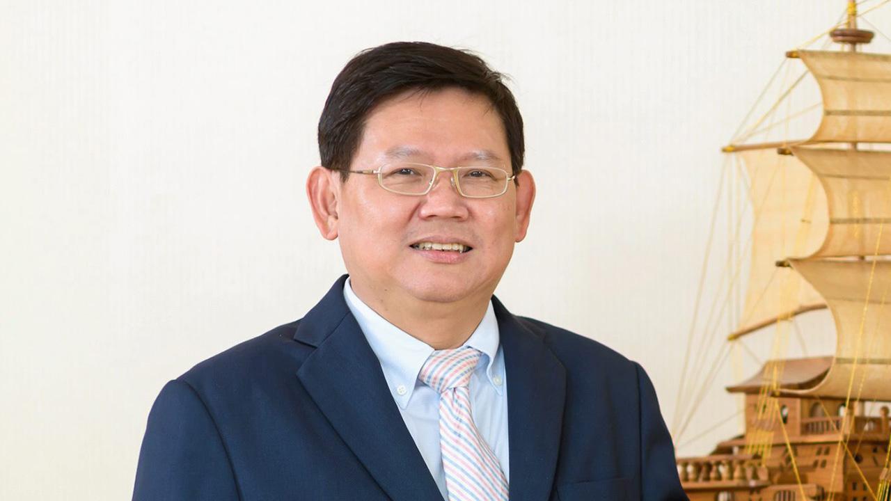 นายสุวิทย์ เมษินทรีย์