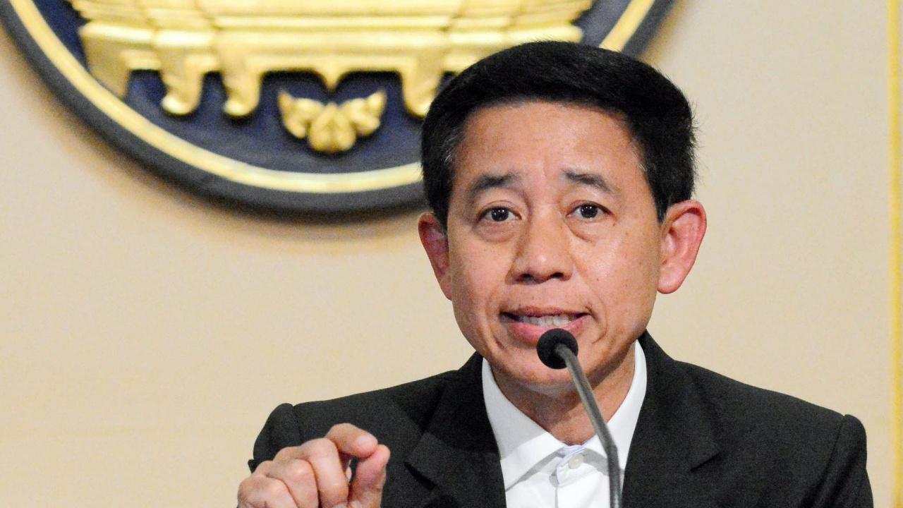 พล.ท.สรรเสริญ แก้วกำเนิด
