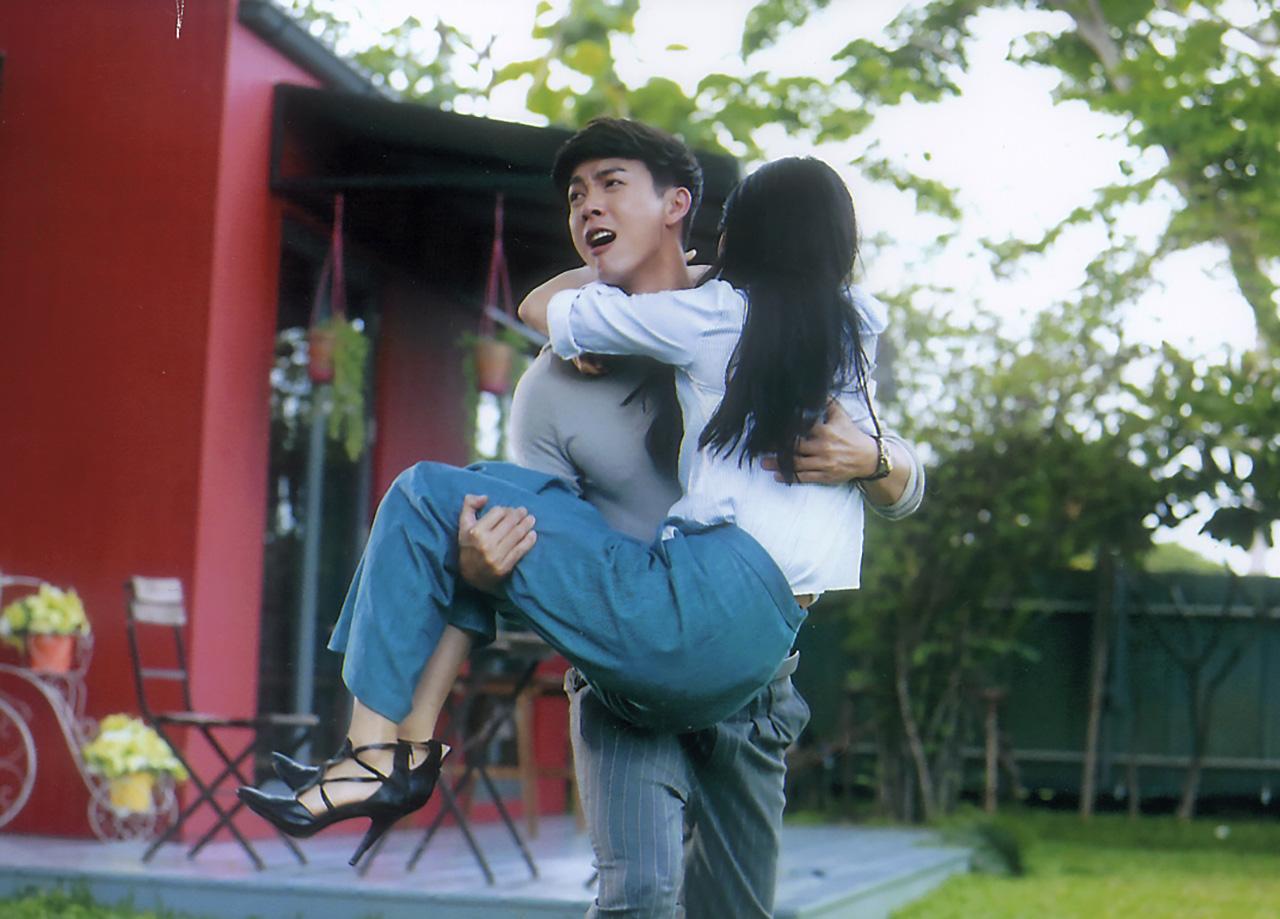 ตัวเบ๊าเบา