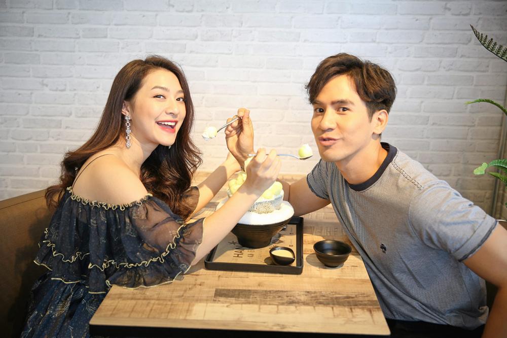 ฟินเฟร่อ...อ