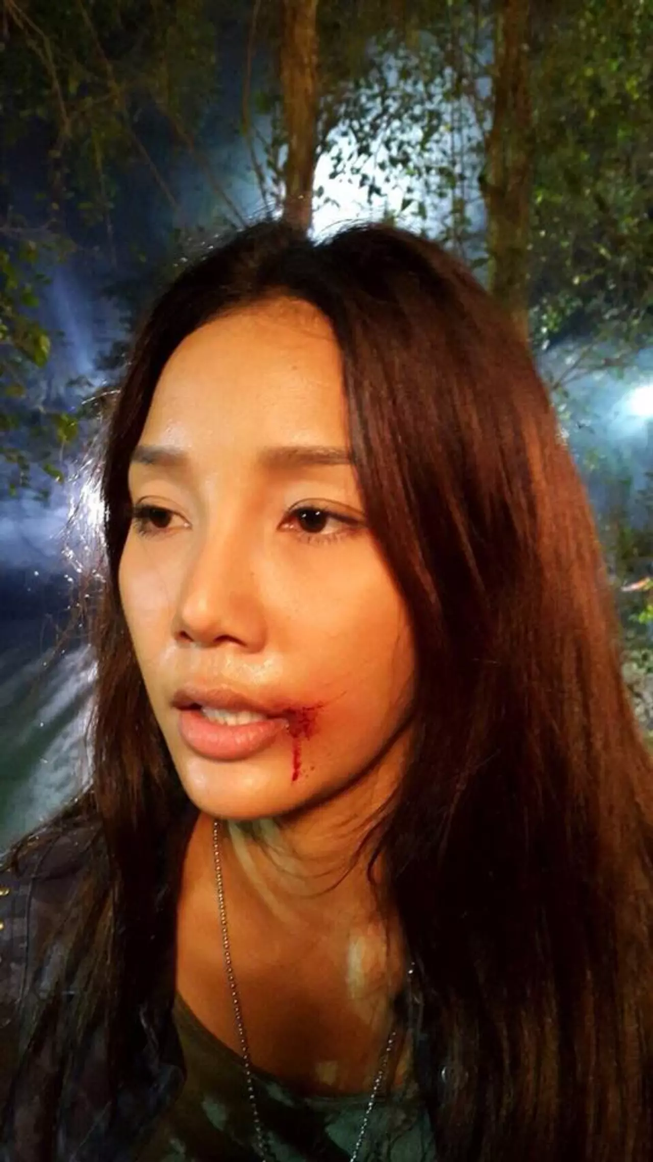 ยอม! ปอไหม หมดสภาพนางงามระดับชาติ