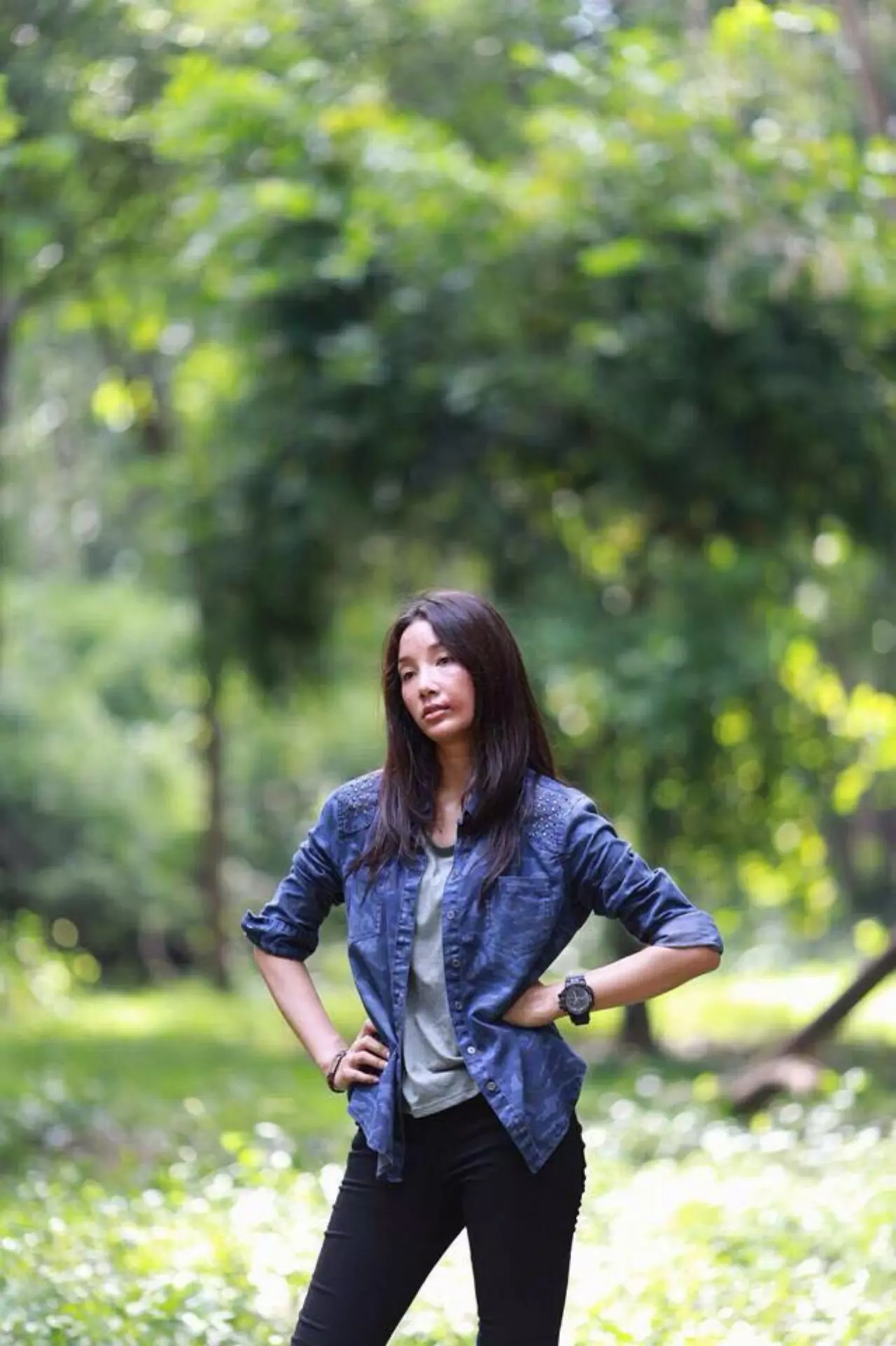 ยอม! ปอไหม หมดสภาพนางงามระดับชาติ