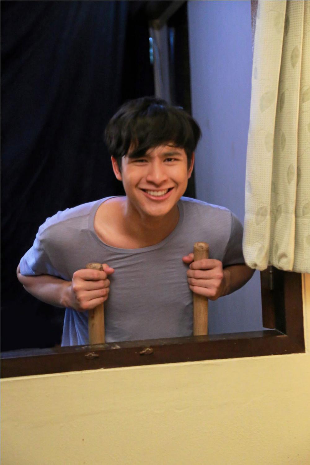 จ๊ะเอ๋!! ไอ้โต้งบุก!!