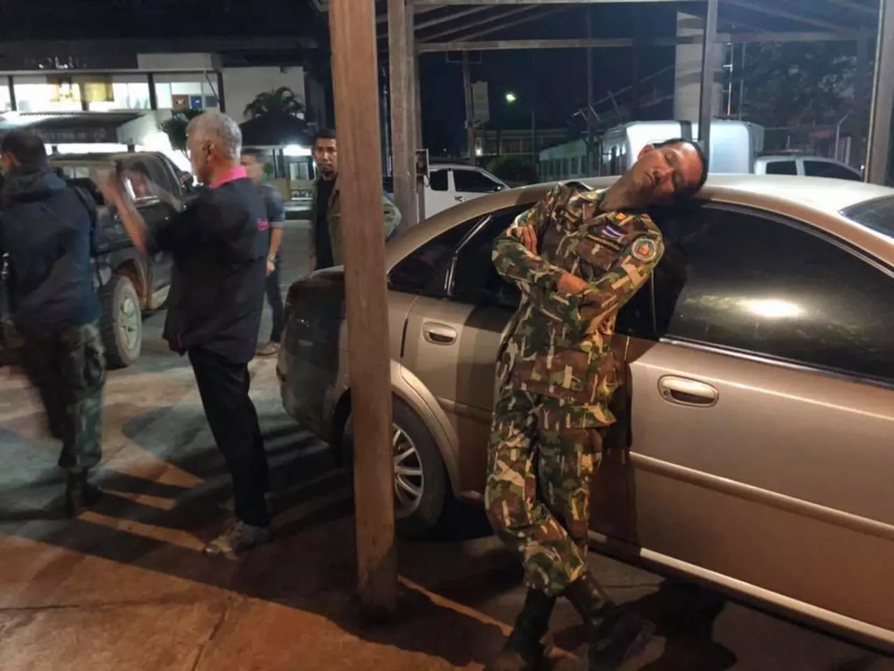 ฮีโร่ผืนป่า! เปิดประวัติ วิเชียร ชิณวงษ์ หัวหน้าเขตฯ ทุ่งใหญ่นเรศวร