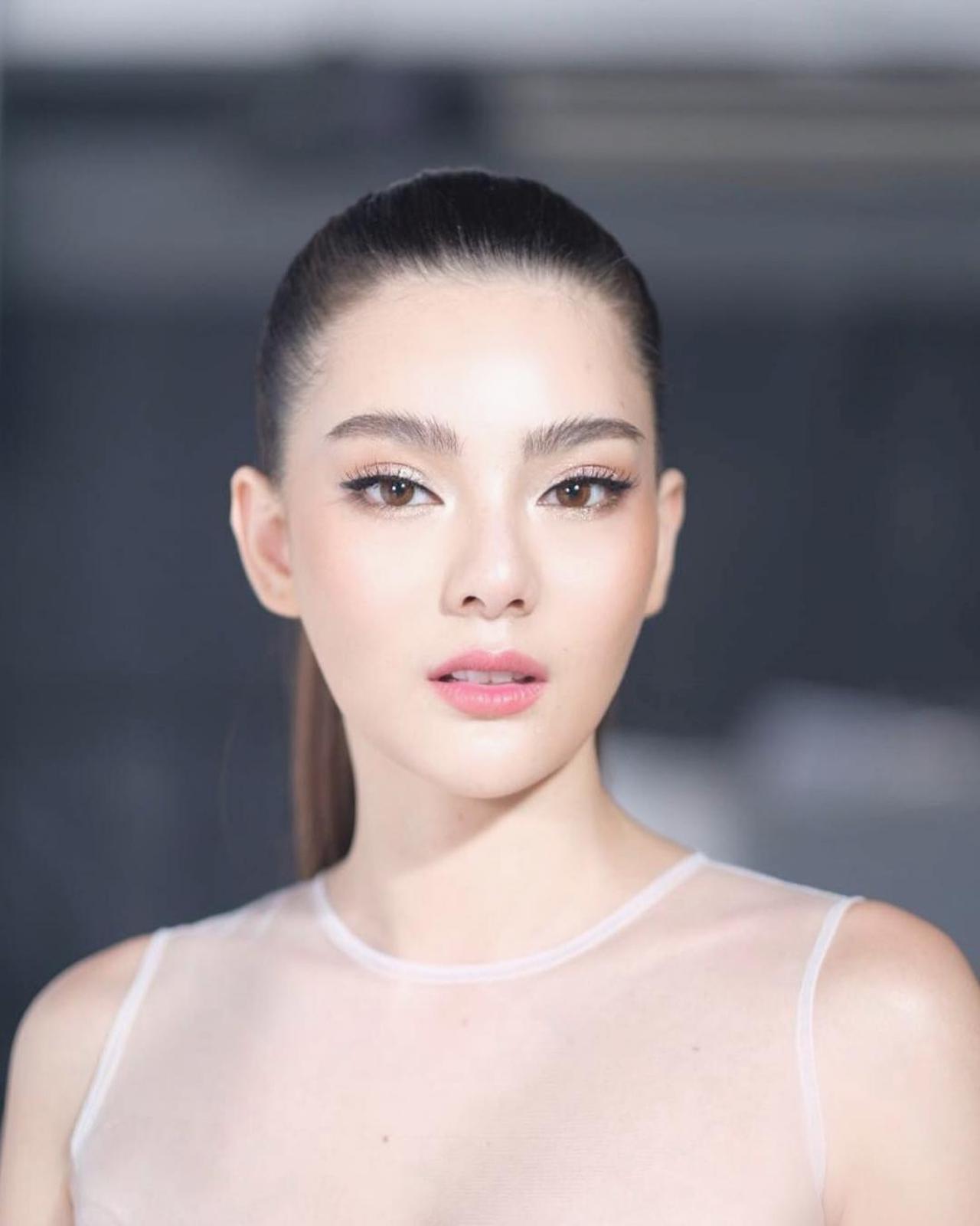 ภาพ IG @duearisara