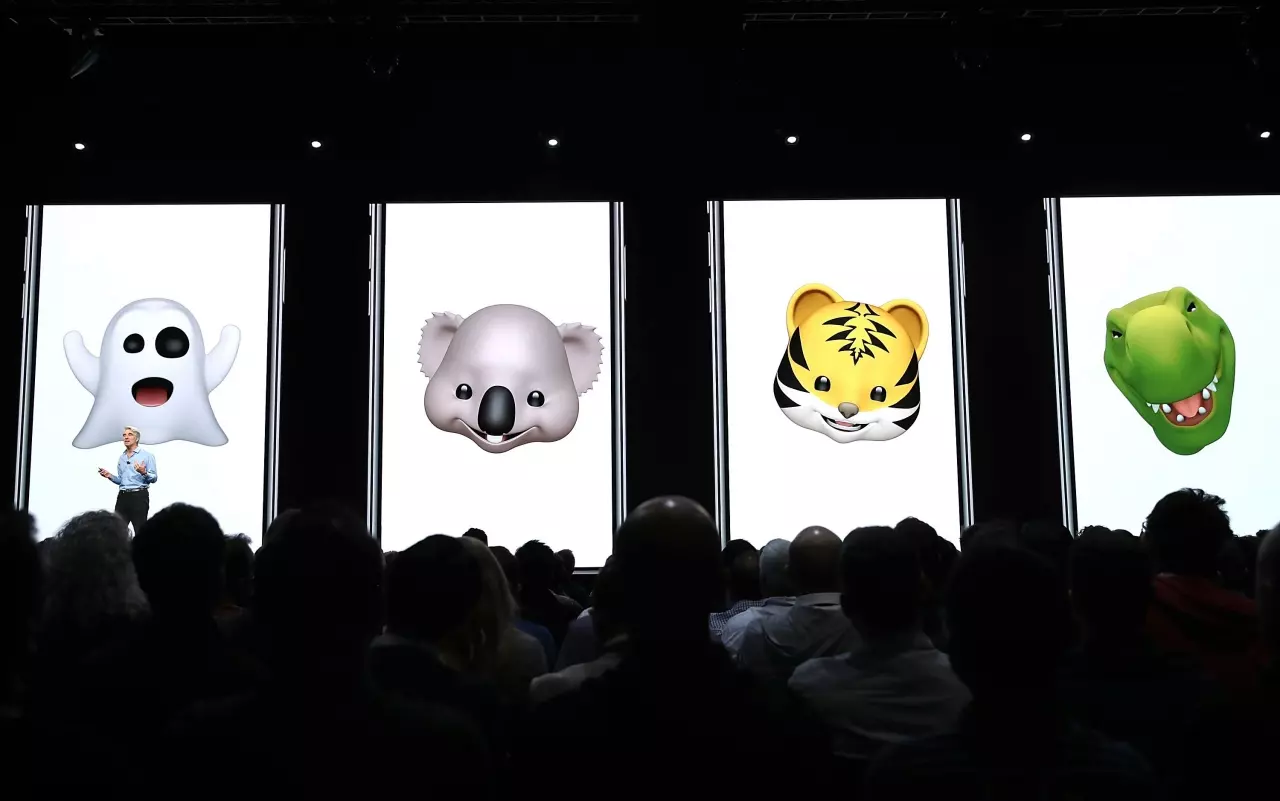 สรุปอย่างง่าย iOS 12 ที่เพิ่งเปิดตัว มีความสามารถอะไรใหม่?