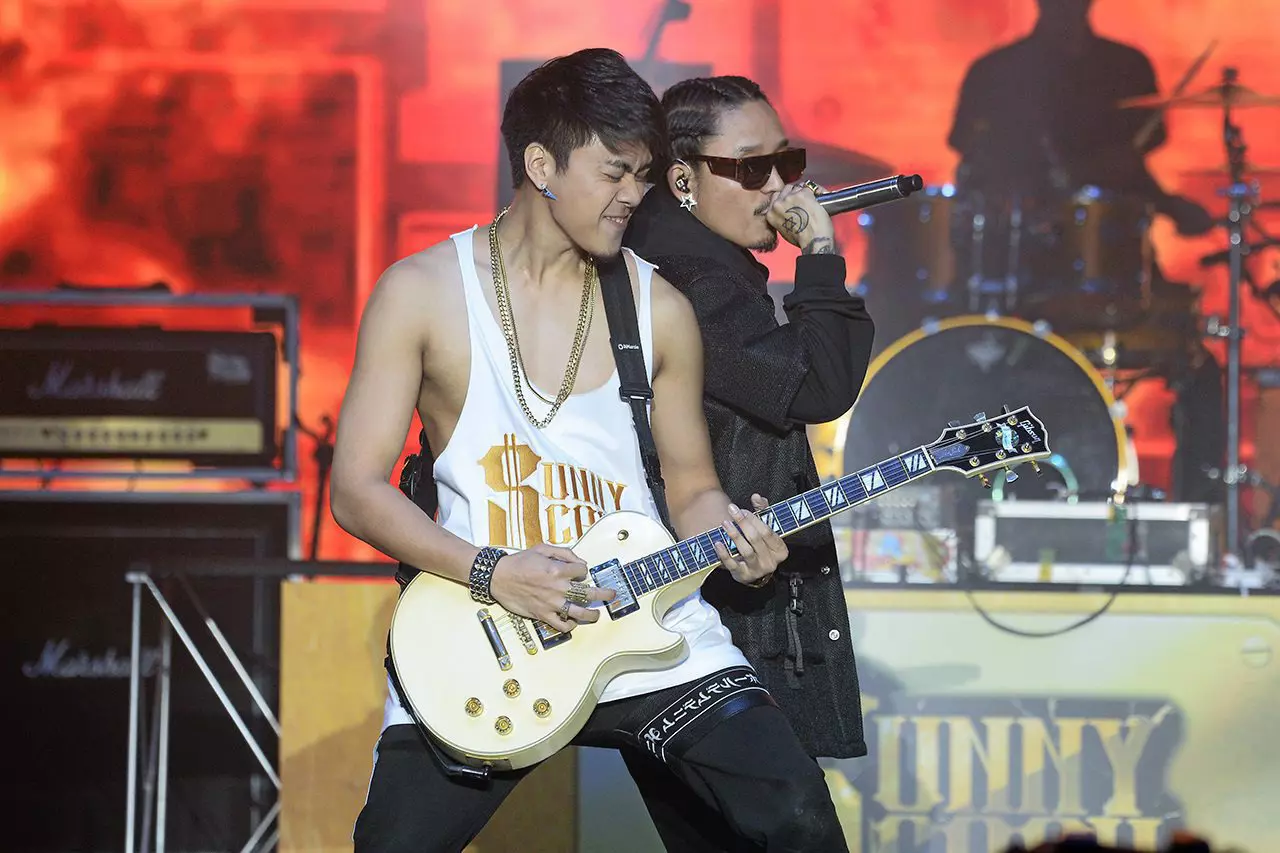 9 โปรดิวเซอร์ เปิดศึกโชว์ความมัน ใน “Show Me The Money Thailand”