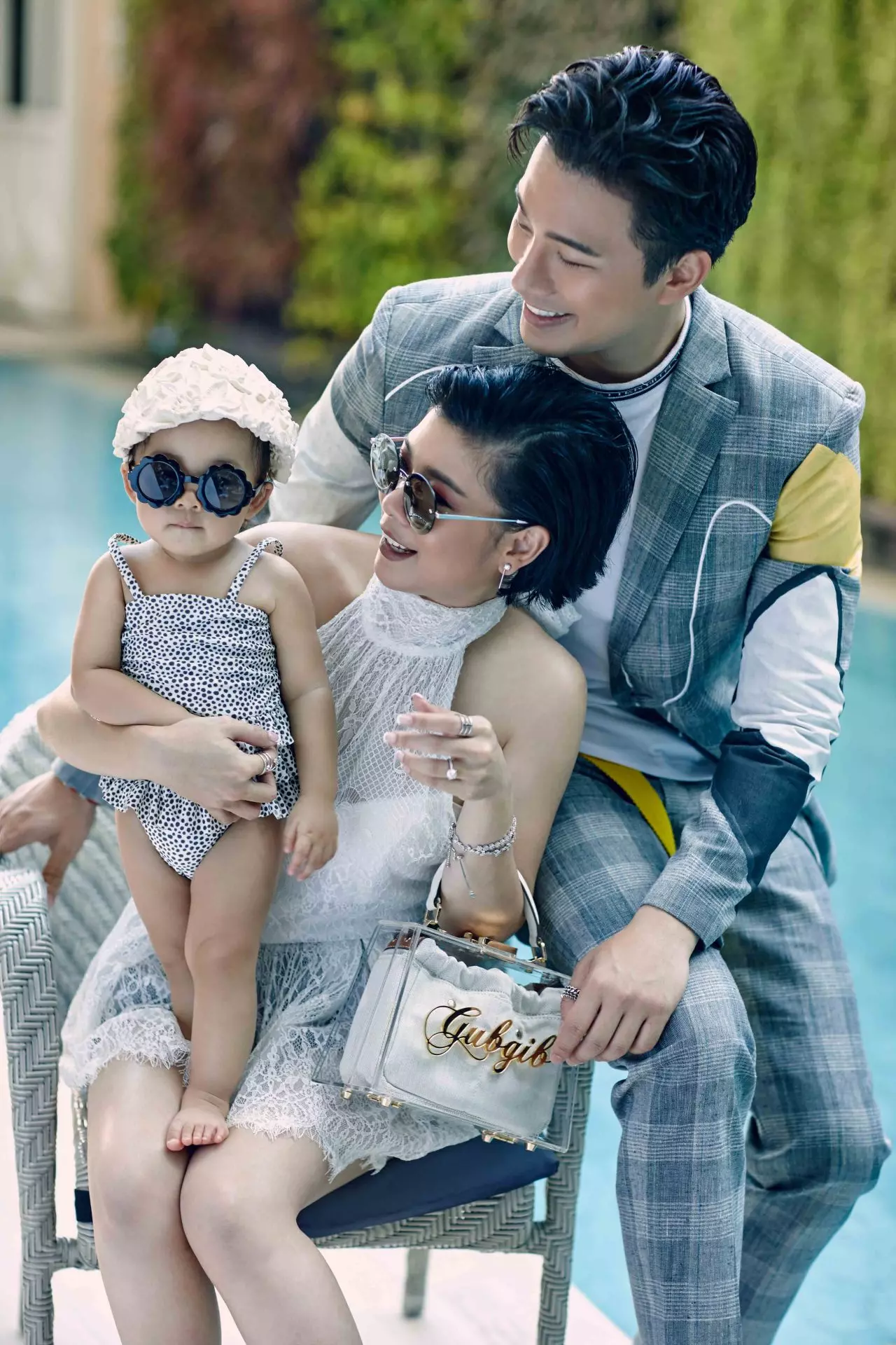 น่ารัก ไร้เดียงสา! เคล็ดลับเลี้ยง 'น้องเป่าเปา' สไตล์ ‘กุ๊บกิ๊บ’