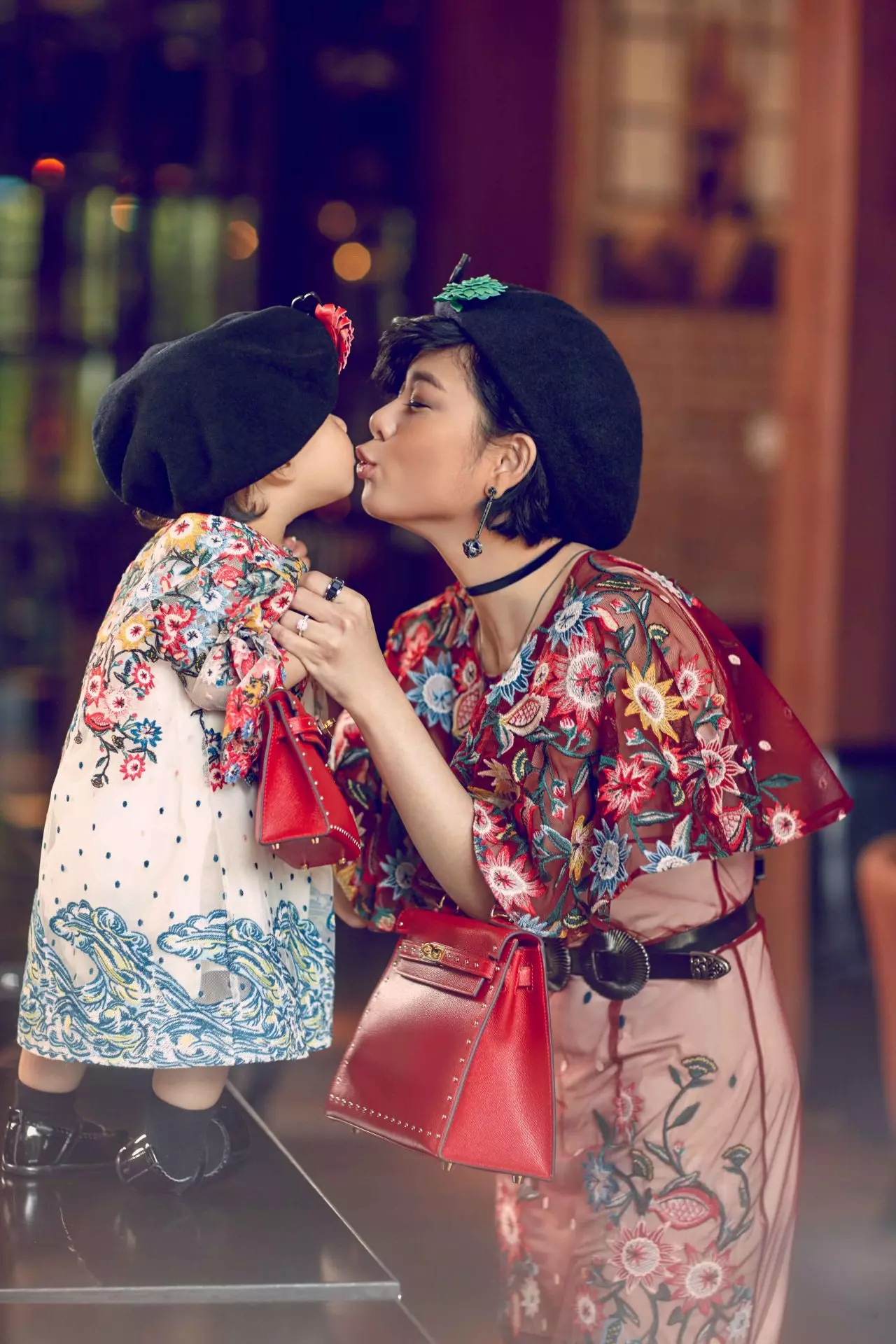 น่ารัก ไร้เดียงสา! เคล็ดลับเลี้ยง 'น้องเป่าเปา' สไตล์ ‘กุ๊บกิ๊บ’