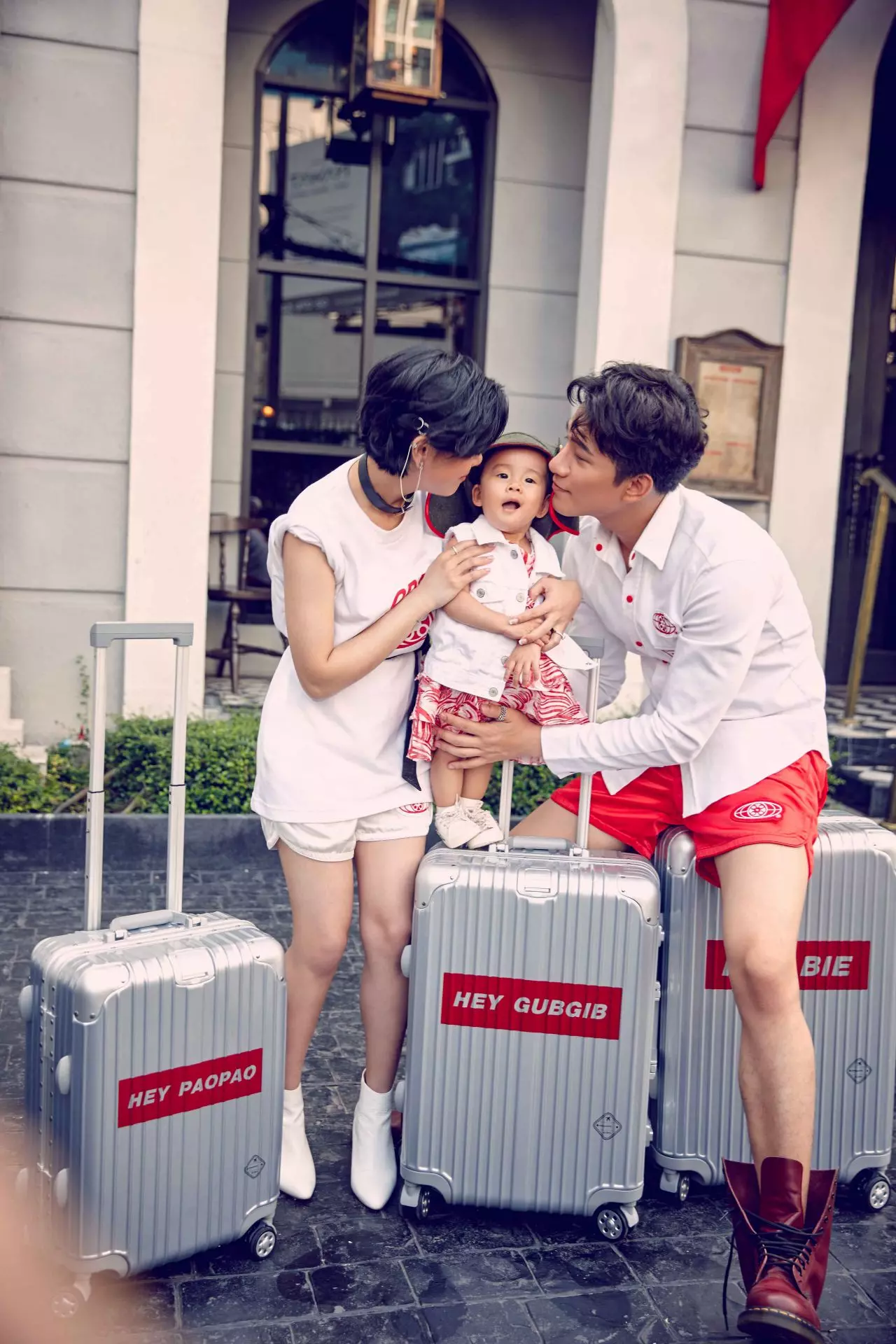 น่ารัก ไร้เดียงสา! เคล็ดลับเลี้ยง 'น้องเป่าเปา' สไตล์ ‘กุ๊บกิ๊บ’