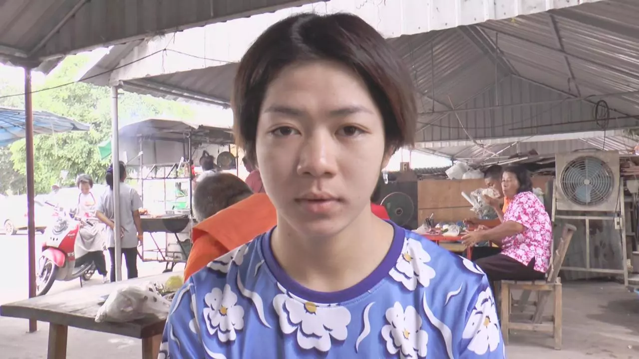 จำ 'เคอิโงะ ซาโต' ได้ไหม ติดต่อพ่อไม่ได้ 3 ปี วันนี้จะเข้ามหา'ลัย แล้ว