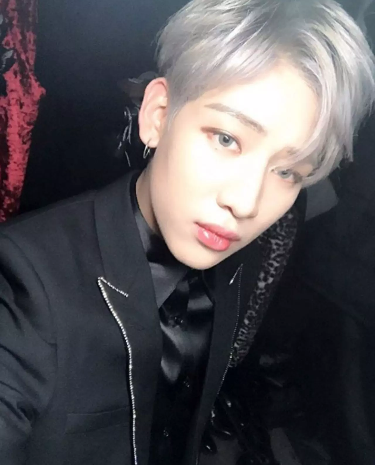 สูง หล่อ! 10 รู้จัก แบมแบม GOT7 หนุ่มไทยไอดอลเกาหลีเข้ารับเกณฑ์ทหาร
