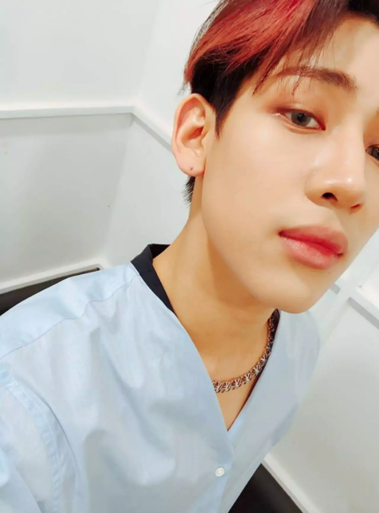 สูง หล่อ! 10 รู้จัก แบมแบม GOT7 หนุ่มไทยไอดอลเกาหลีเข้ารับเกณฑ์ทหาร