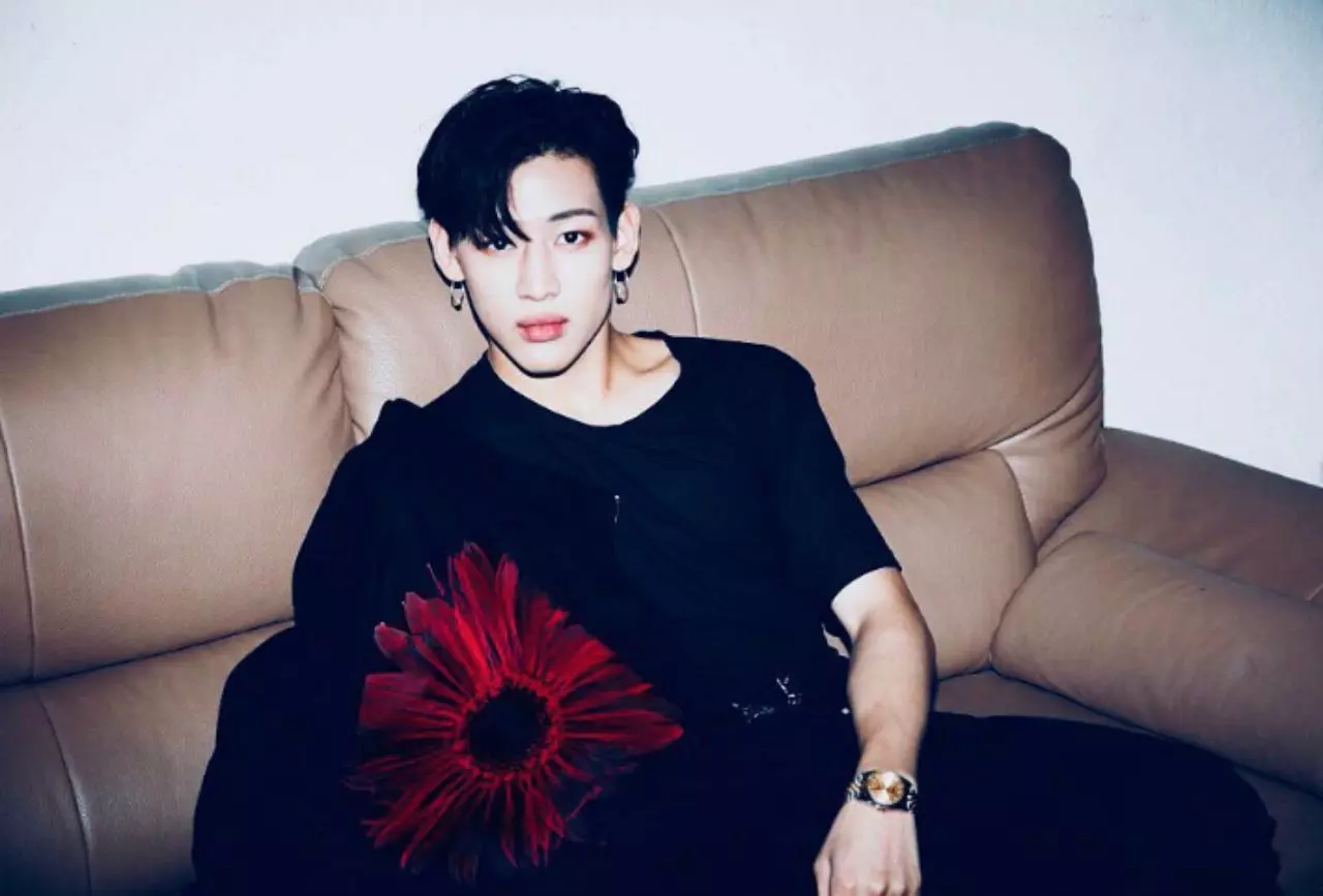 สูง หล่อ! 10 รู้จัก แบมแบม GOT7 หนุ่มไทยไอดอลเกาหลีเข้ารับเกณฑ์ทหาร