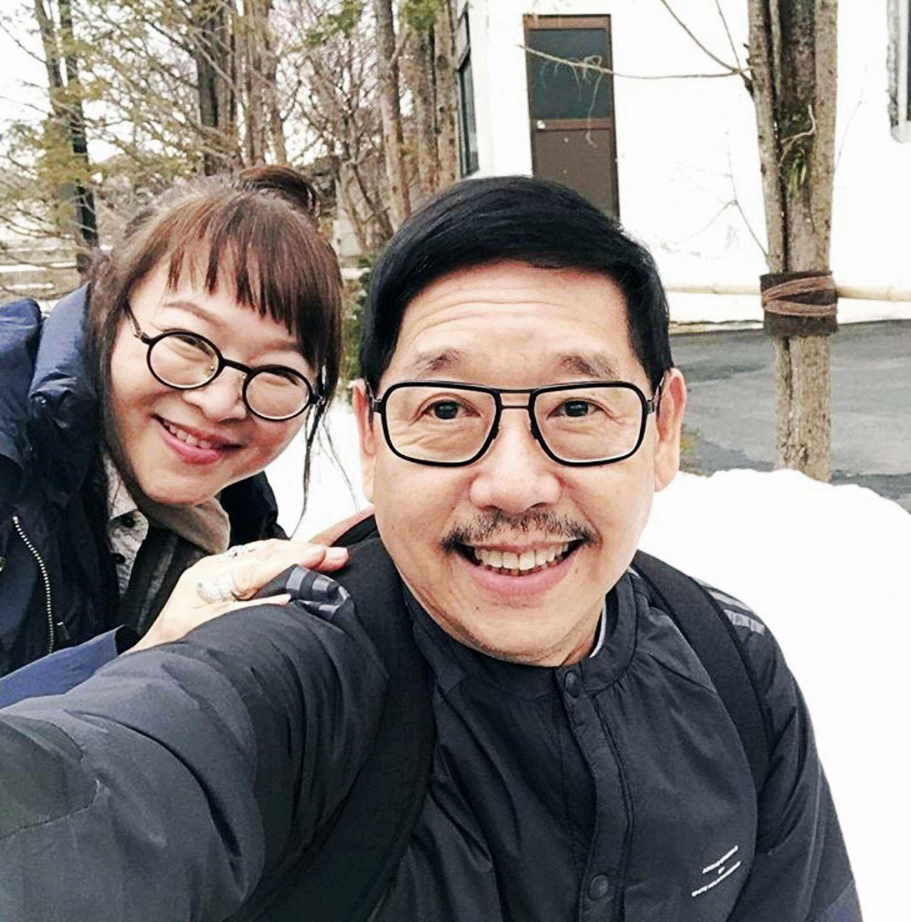 พี่หน่อง-พี่ไก่ หวานสุดๆ