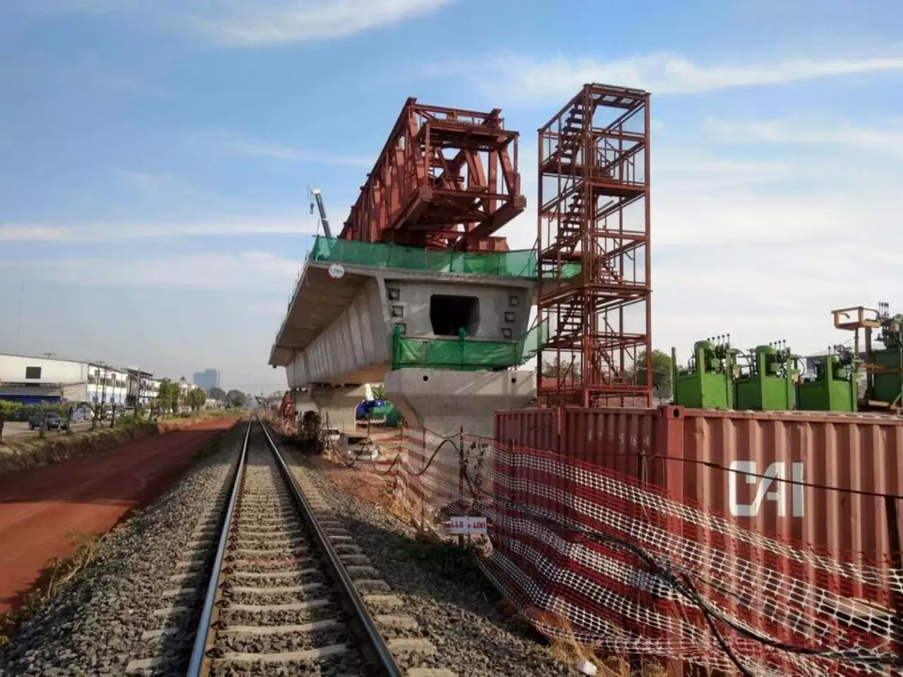 ไปมั้ย? 10 รู้จักรถไฟทางคู่ จิระ-ขอนแก่น กำลังจะเปิดใช้งาน!