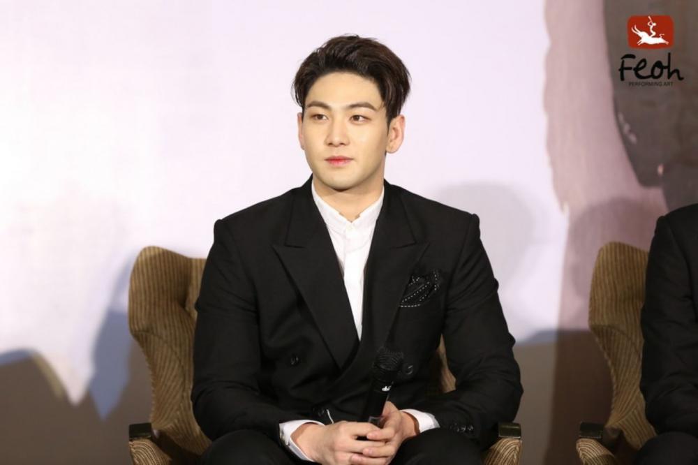 แบคโฮ (BAEKHO)