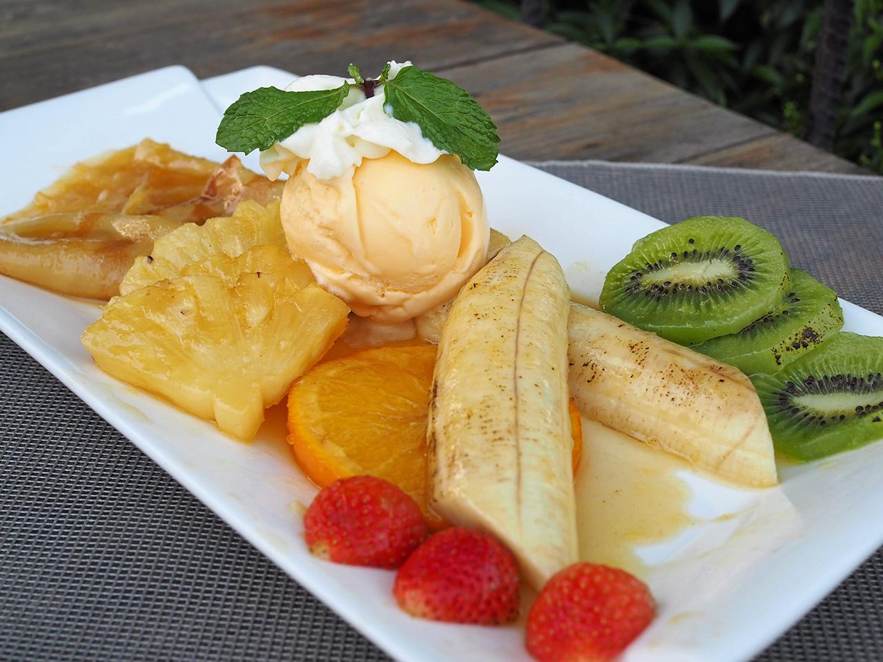 เครปซูเซตต์ (Crepe Zusett)