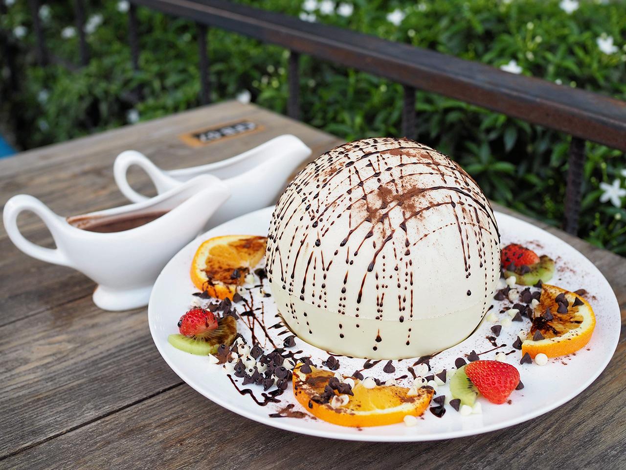 Choc Love me too.
