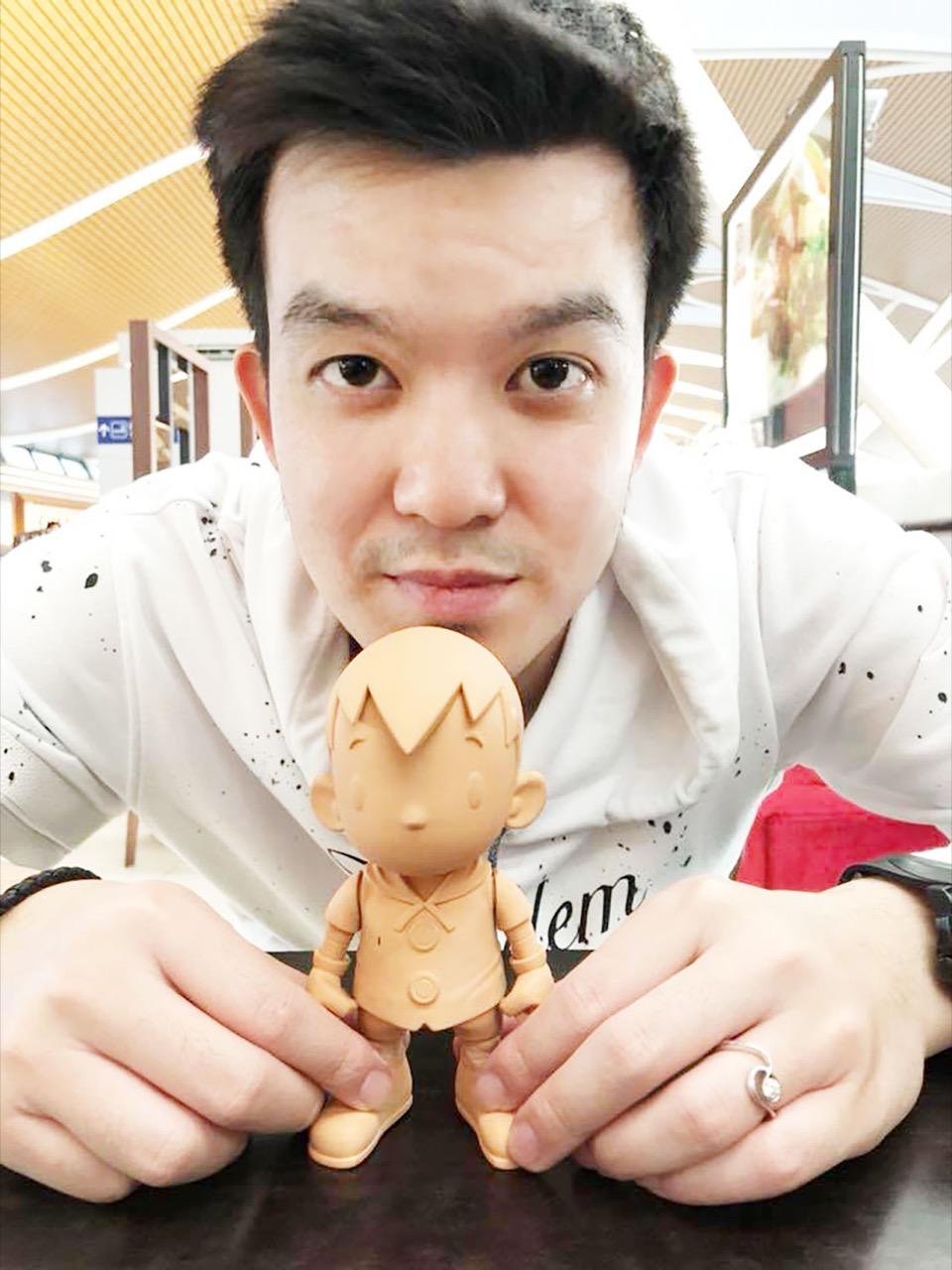 จิ๊บ พงศธร ธรรมวัฒนะ