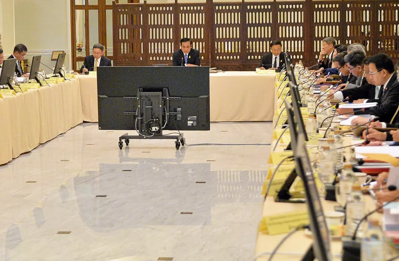 นายกฯ ไฟเขียว สร้างทัพนักรบดิจิทัล รับมือภัยไซเบอร์ ยกระดับความพร้อม