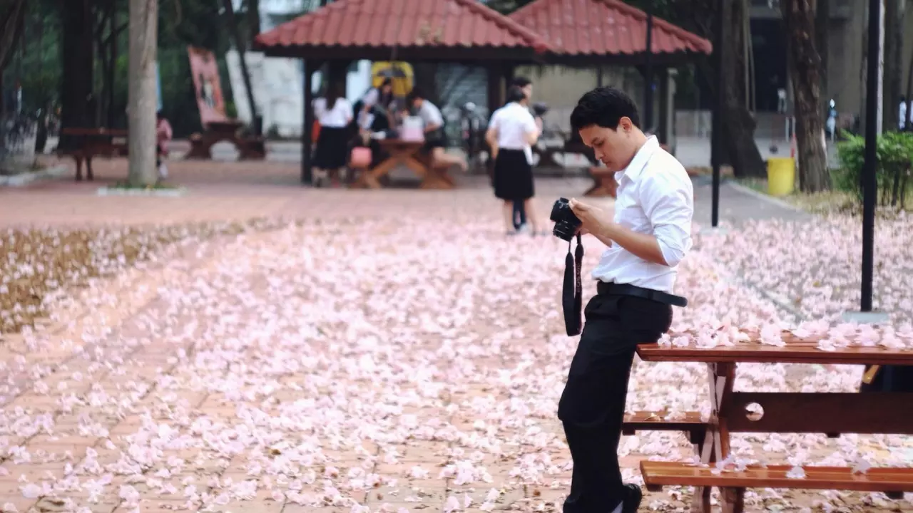 เรียน กศน.ก็เป็นหมอได้! เปลือยใจ ‘น้องวิทย์’ ความพยายามไม่แพ้โชคชะตา
