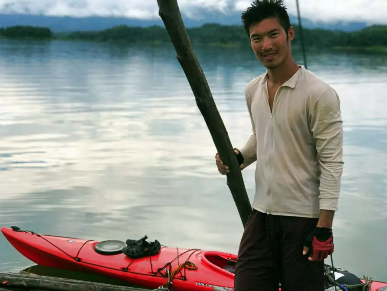 ไพร่หมื่นล้าน! 10 รู้จัก 'เอก ธนาธร จึงรุ่งเรืองกิจ' เขาคือใคร?