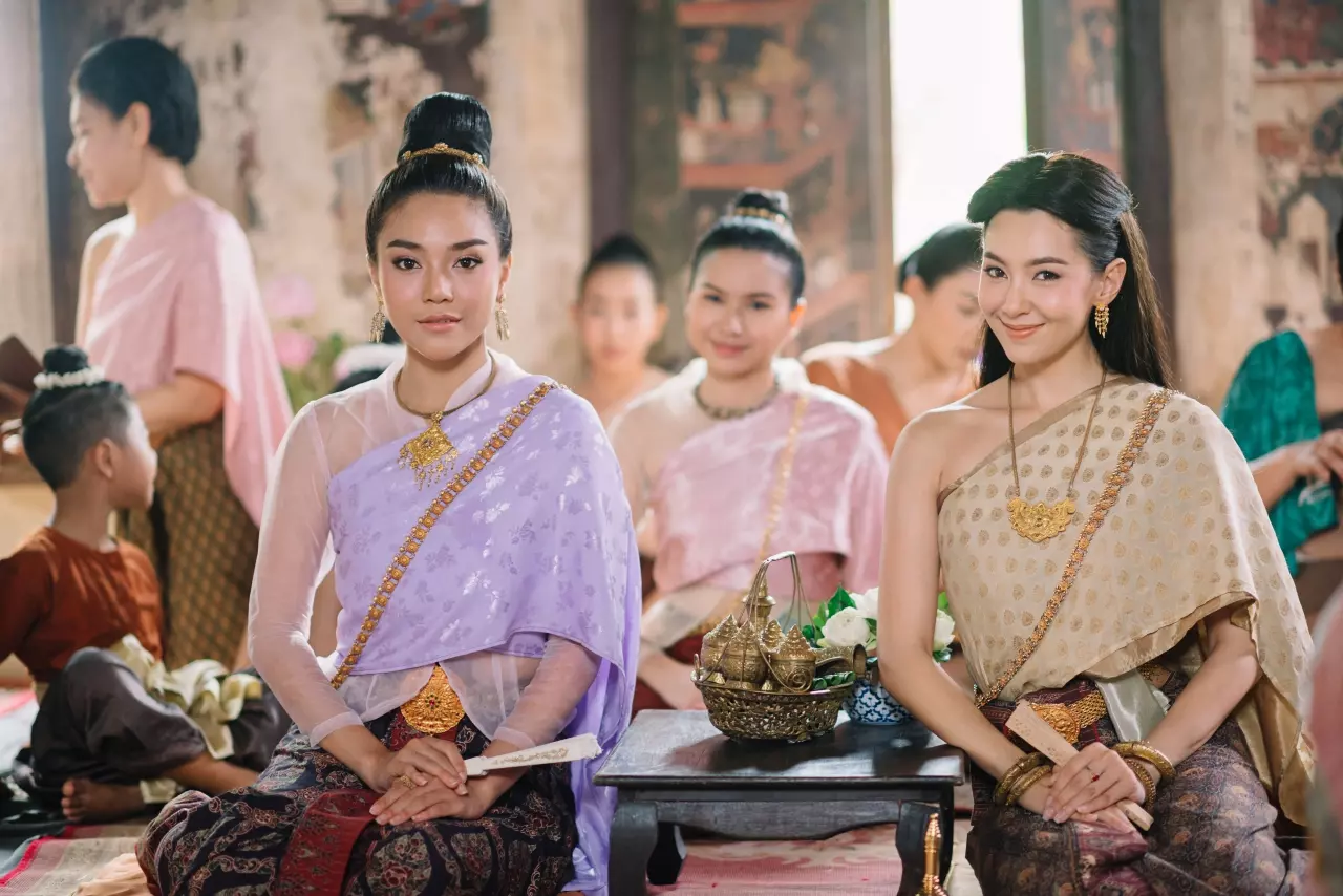 ไปอยุธยากันออเจ้า! ตามรอยแม่การะเกด บุพเพสันนิวาส 4 วัดน่าเที่ยวสวยอลัง