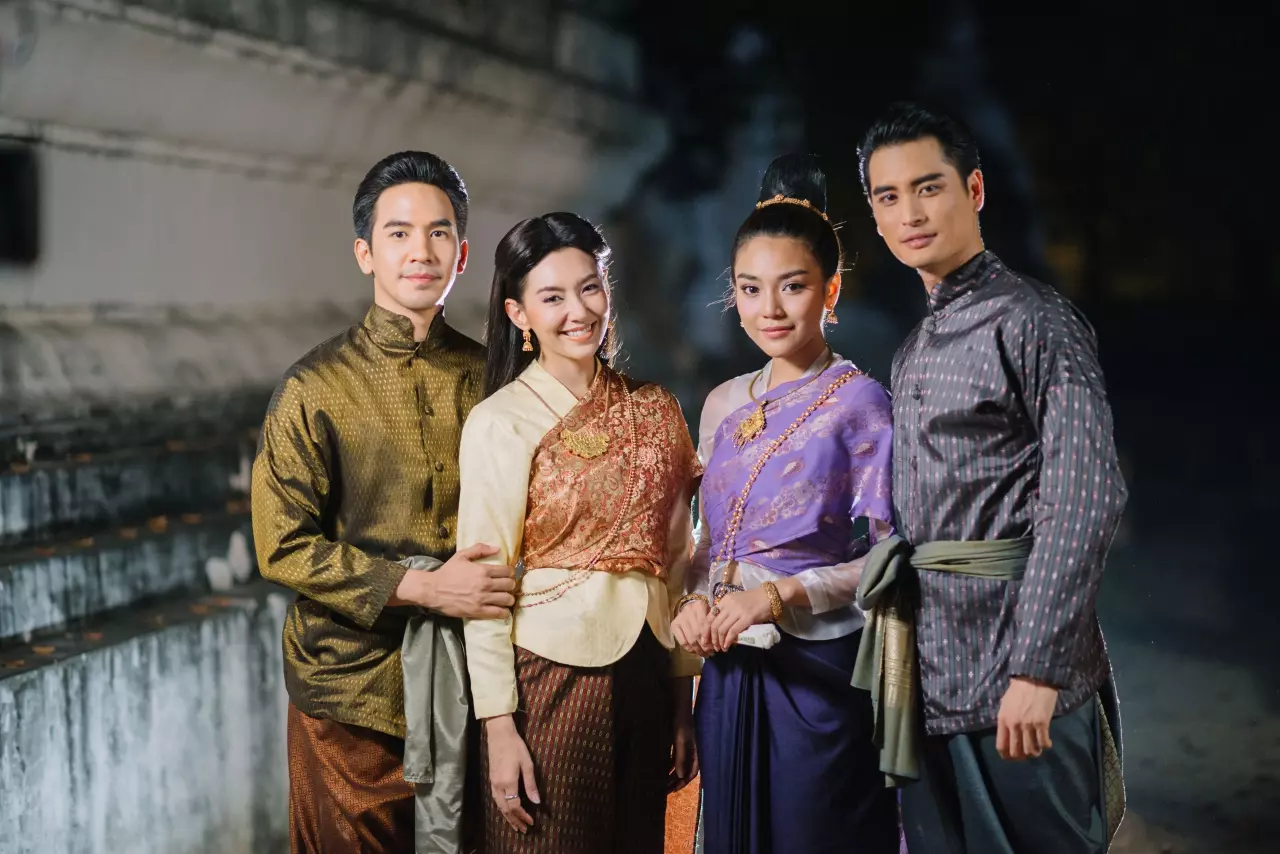 ไปอยุธยากันออเจ้า! ตามรอยแม่การะเกด บุพเพสันนิวาส 4 วัดน่าเที่ยวสวยอลัง