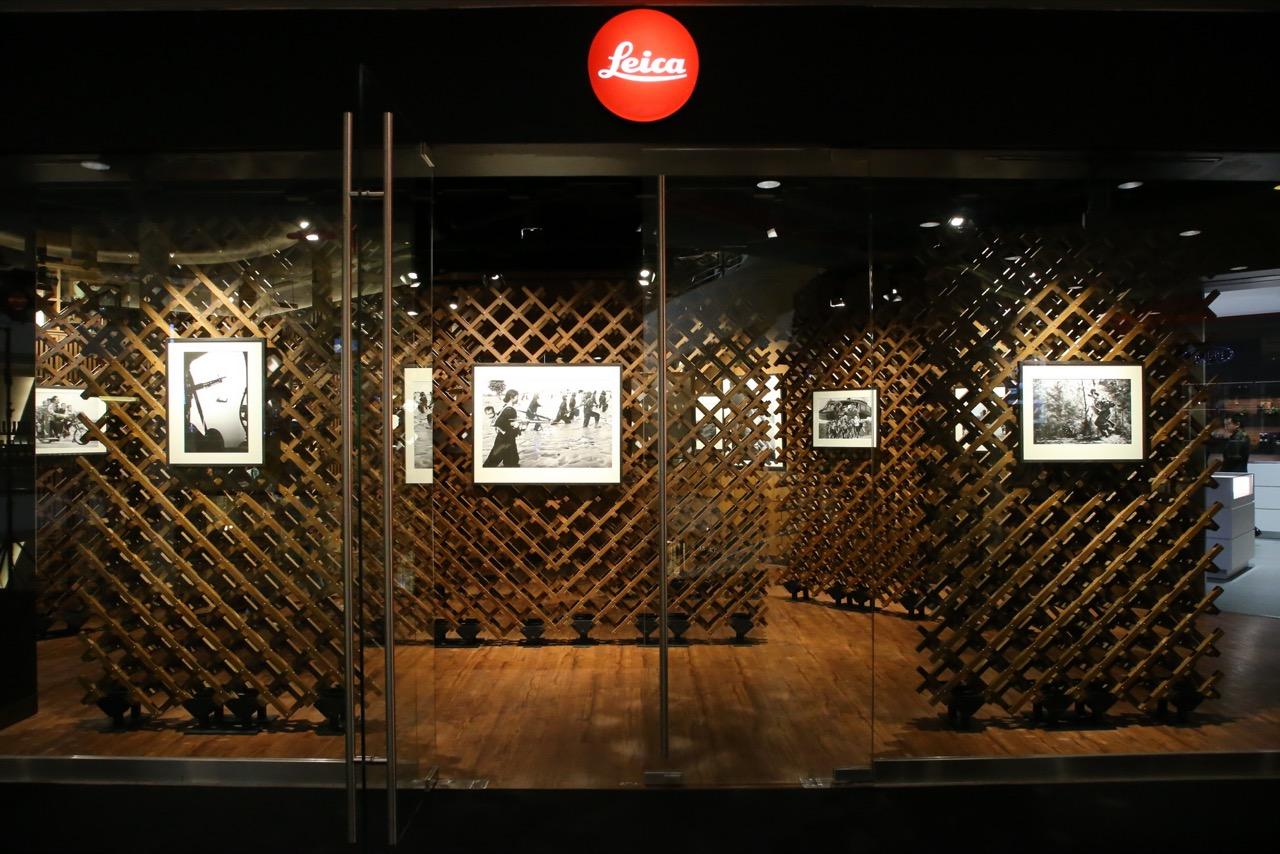 “Leica Gallery Bangkok”