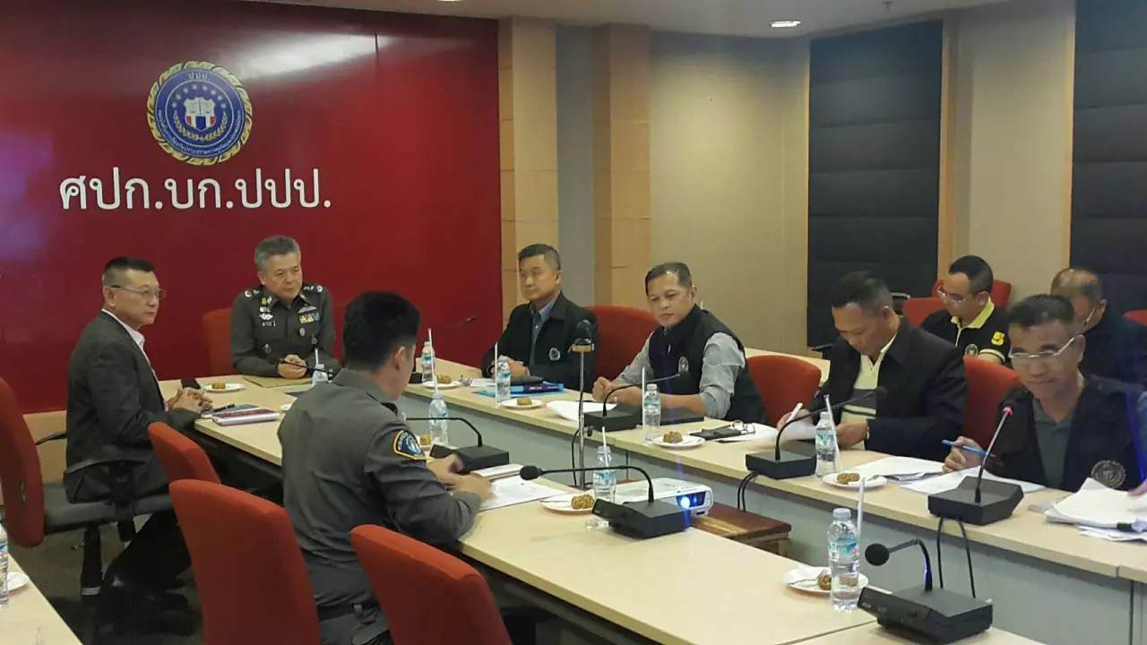 'หน.วิเชียร' เลื่อนให้ปากคำ 'เปรมชัย' ติดสินบน 8 มี.ค. 